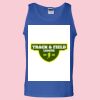 Unisex Ultra Cotton® Tank Top Thumbnail
