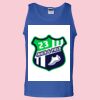 Unisex Ultra Cotton® Tank Top Thumbnail