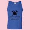 Unisex Ultra Cotton® Tank Top Thumbnail