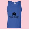 Unisex Ultra Cotton® Tank Top Thumbnail