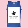 Unisex Ultra Cotton® Tank Top Thumbnail