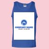 Unisex Ultra Cotton® Tank Top Thumbnail