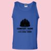 Unisex Ultra Cotton® Tank Top Thumbnail
