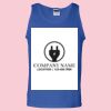 Unisex Ultra Cotton® Tank Top Thumbnail