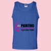Unisex Ultra Cotton® Tank Top Thumbnail