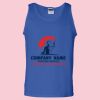 Unisex Ultra Cotton® Tank Top Thumbnail