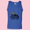 Unisex Ultra Cotton® Tank Top Thumbnail