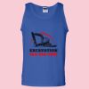 Unisex Ultra Cotton® Tank Top Thumbnail