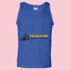 Unisex Ultra Cotton® Tank Top Thumbnail