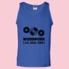 Unisex Ultra Cotton® Tank Top Thumbnail