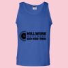 Unisex Ultra Cotton® Tank Top Thumbnail