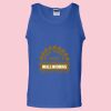 Unisex Ultra Cotton® Tank Top Thumbnail