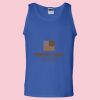 Unisex Ultra Cotton® Tank Top Thumbnail