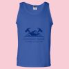 Unisex Ultra Cotton® Tank Top Thumbnail