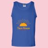 Unisex Ultra Cotton® Tank Top Thumbnail