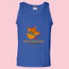 Unisex Ultra Cotton® Tank Top Thumbnail