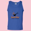 Unisex Ultra Cotton® Tank Top Thumbnail