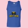Unisex Ultra Cotton® Tank Top Thumbnail