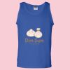 Unisex Ultra Cotton® Tank Top Thumbnail
