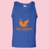 Unisex Ultra Cotton® Tank Top Thumbnail