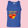 Unisex Ultra Cotton® Tank Top Thumbnail