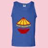 Unisex Ultra Cotton® Tank Top Thumbnail