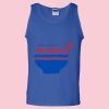 Unisex Ultra Cotton® Tank Top Thumbnail