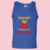 Unisex Ultra Cotton® Tank Top Thumbnail