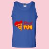 Unisex Ultra Cotton® Tank Top Thumbnail