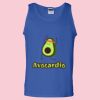 Unisex Ultra Cotton® Tank Top Thumbnail