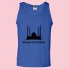 Unisex Ultra Cotton® Tank Top Thumbnail