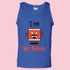 Unisex Ultra Cotton® Tank Top Thumbnail