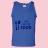 Unisex Ultra Cotton® Tank Top Thumbnail