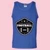 Unisex Ultra Cotton® Tank Top Thumbnail
