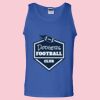 Unisex Ultra Cotton® Tank Top Thumbnail