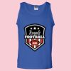 Unisex Ultra Cotton® Tank Top Thumbnail