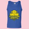 Unisex Ultra Cotton® Tank Top Thumbnail