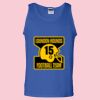 Unisex Ultra Cotton® Tank Top Thumbnail