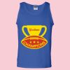 Unisex Ultra Cotton® Tank Top Thumbnail