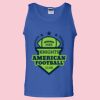Unisex Ultra Cotton® Tank Top Thumbnail