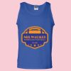 Unisex Ultra Cotton® Tank Top Thumbnail