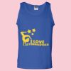 Unisex Ultra Cotton® Tank Top Thumbnail