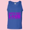 Unisex Ultra Cotton® Tank Top Thumbnail
