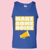 Unisex Ultra Cotton® Tank Top Thumbnail