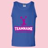 Unisex Ultra Cotton® Tank Top Thumbnail