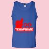 Unisex Ultra Cotton® Tank Top Thumbnail
