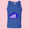 Unisex Ultra Cotton® Tank Top Thumbnail