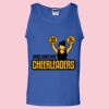 Unisex Ultra Cotton® Tank Top Thumbnail