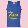 Unisex Ultra Cotton® Tank Top Thumbnail