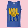 Unisex Ultra Cotton® Tank Top Thumbnail